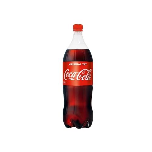 Cola Cola Bottle