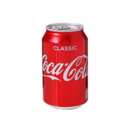 Coca Coca Can