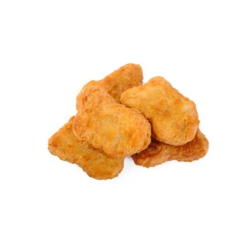 Chicken Nuggets 7 Pcs
