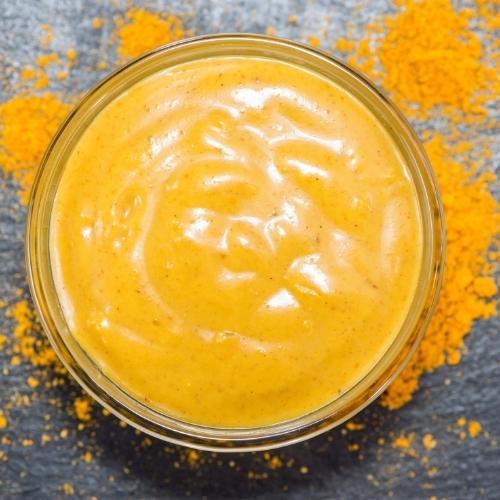 Curry Sauce