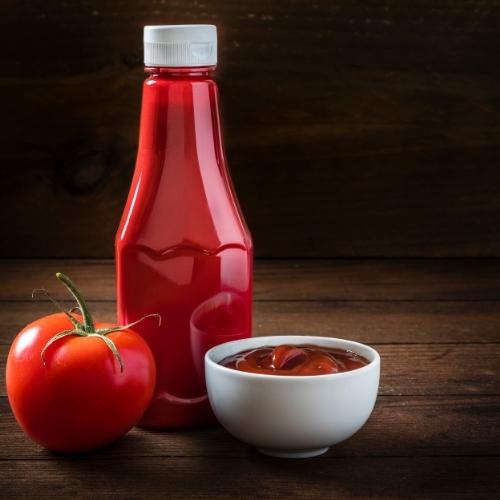 Ketchup