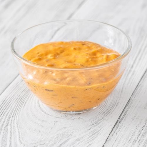 Burger Sauce