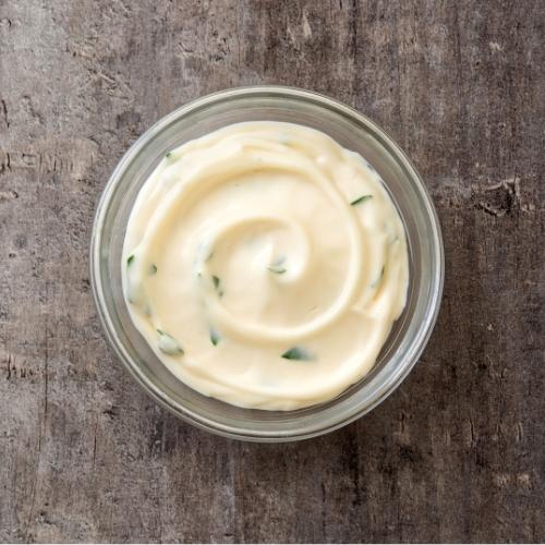Garlic Mayo