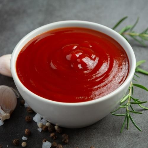 Piri Piri Sauce