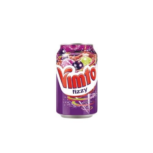 Vimto Can